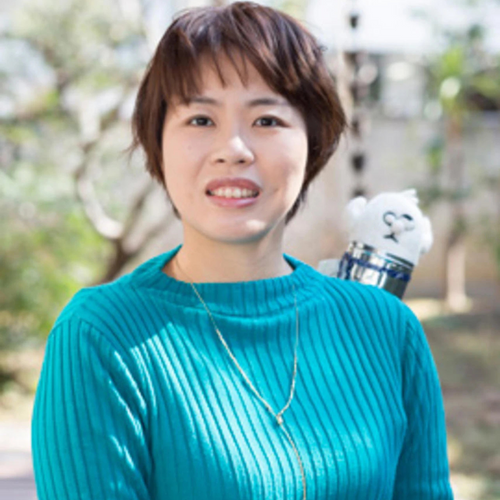 Julia Donaldson CBE - Author Photo