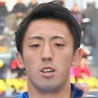 Yuto Suzuki