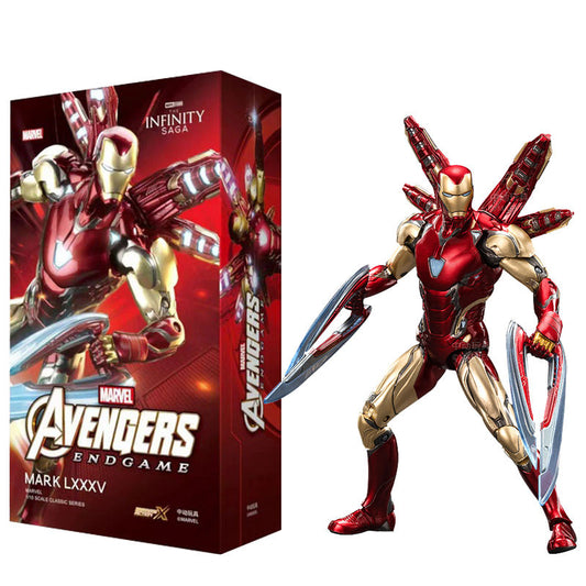 Iron Man Mark 85 — ZD Toys Action Figure