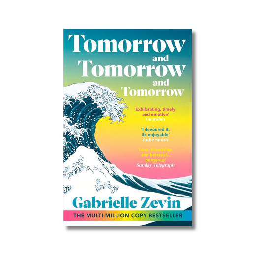 Tomorrow And Tomorrow And Tomorrow