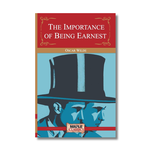 The Importance of Being Earnest