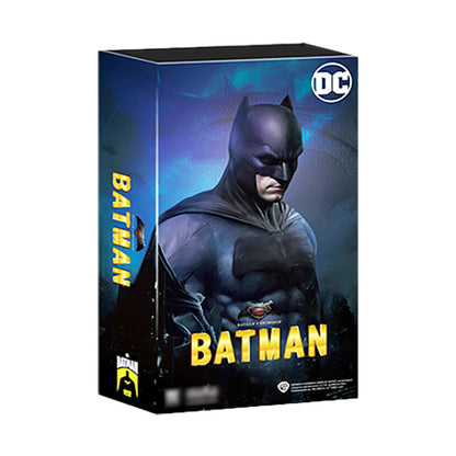 BVS Batman (Ben Affleck) — Fondjoy DC Action Figure - image 6