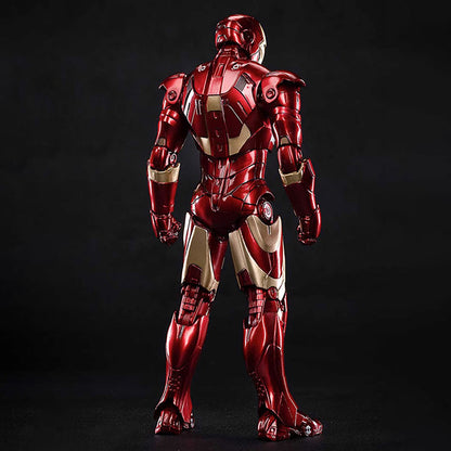 Iron Man Mark 3 — ZD Toys Action Figure - image 6