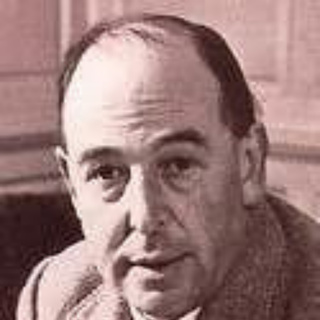C.S. Lewis