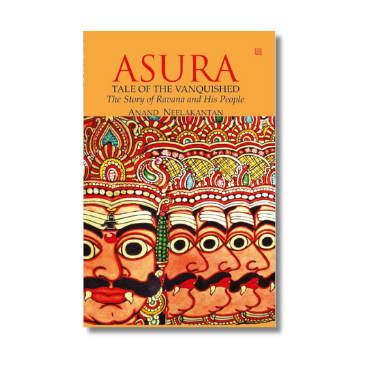 ASURA: Tale of the Vanquished