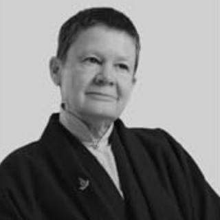Pema Chodron