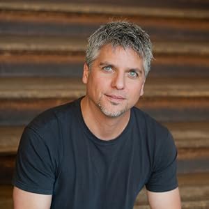 Garth Stein