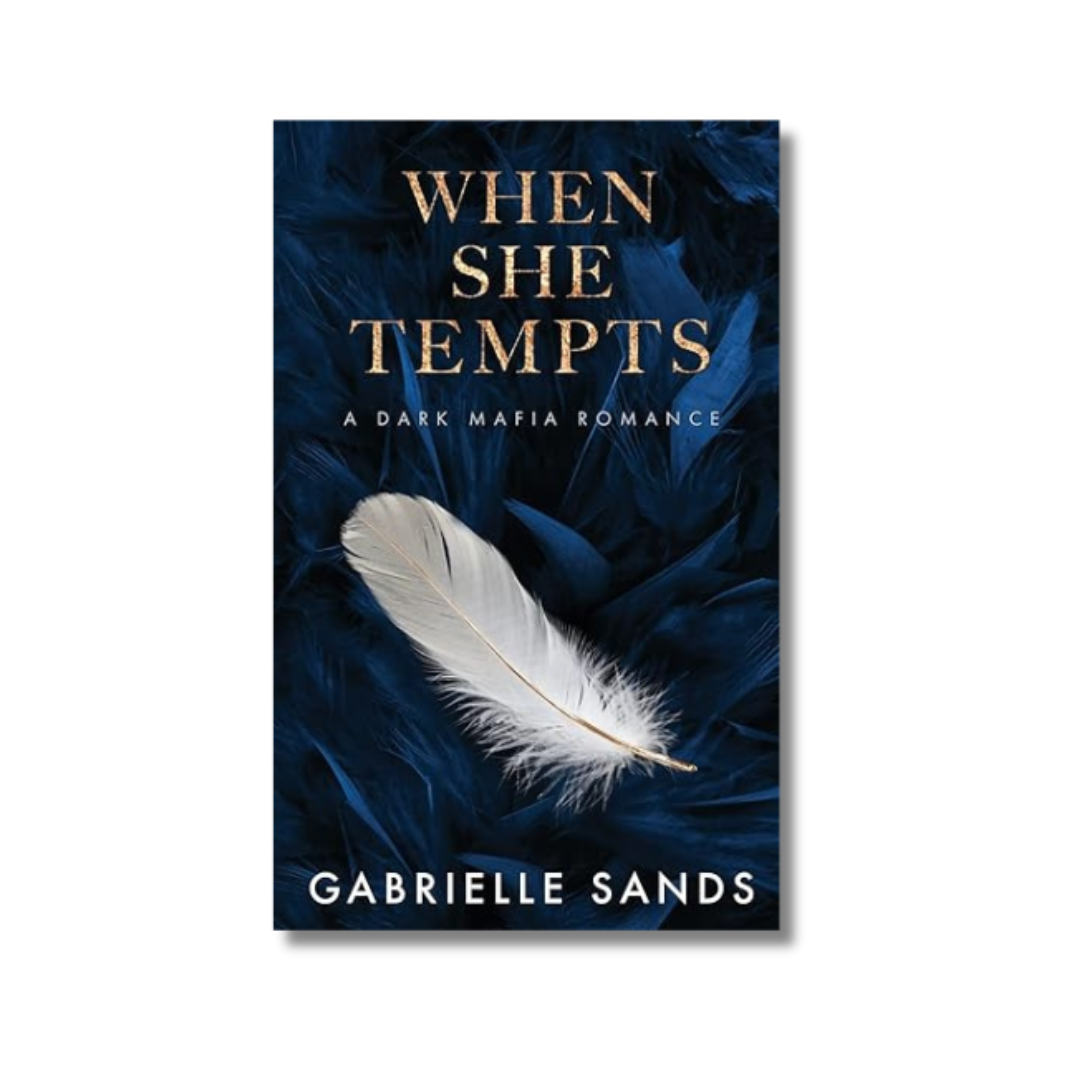 When She Tempts: The Fallen #2