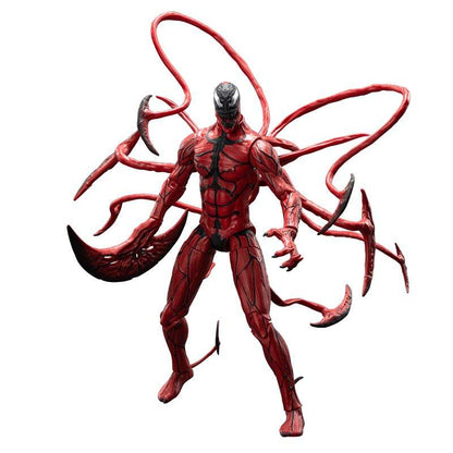 Carnage (9-inch) — ZD Toys Action Figure