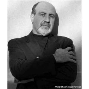Nassim Nicholas Taleb