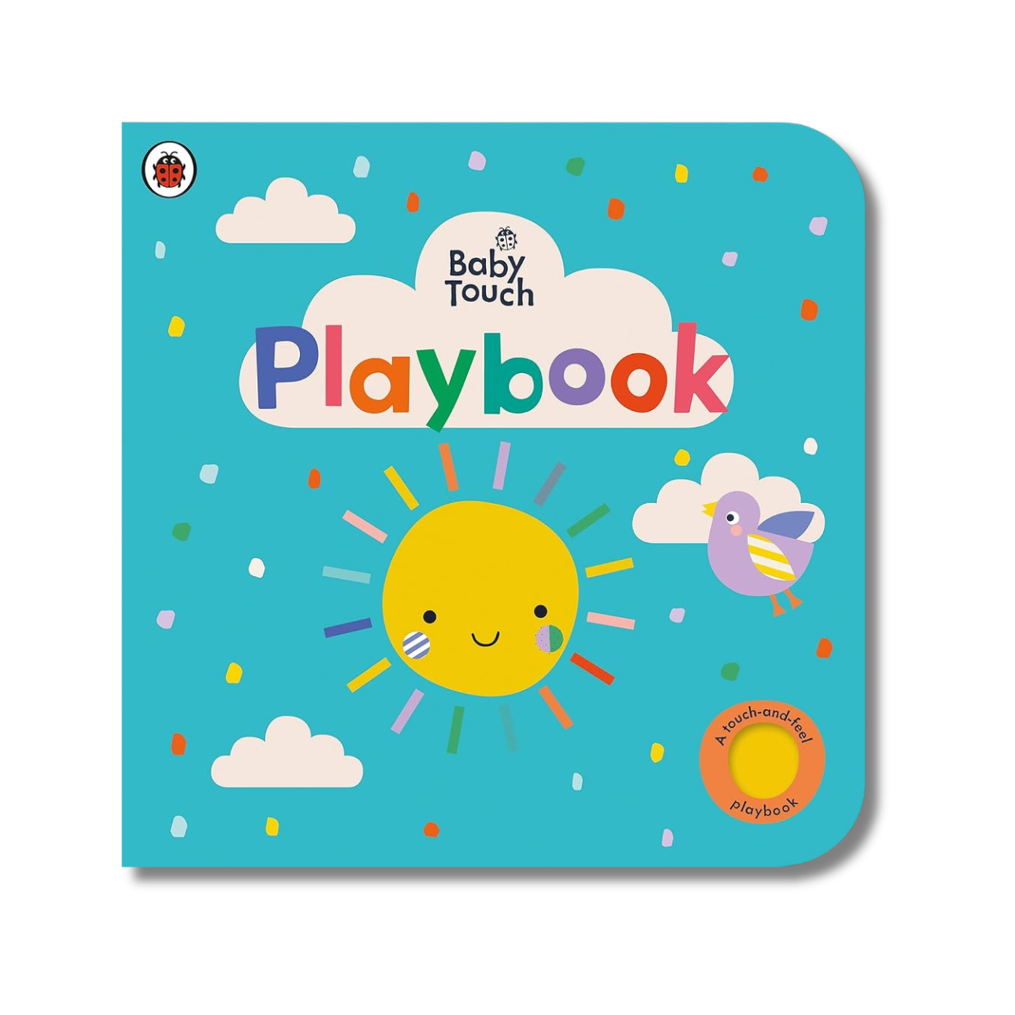 Baby Touch: Playbook