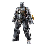 Iron Man Mark 1 — ZD Toys Action Figure - LED Light-Up edition