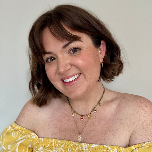 Julia Donaldson CBE - Author Photo