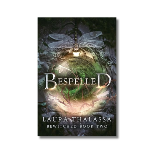 Bespelled: Bewitched #2