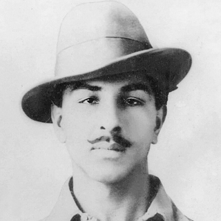 Bhagat Singh