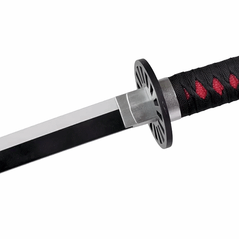 Demon Slayer: Legendary Tanjiro’s Nichirin Led Katana 104cm