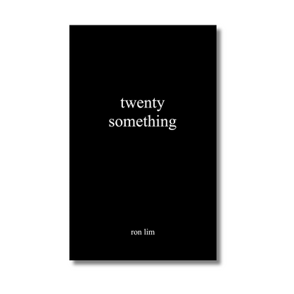 Twenty Something