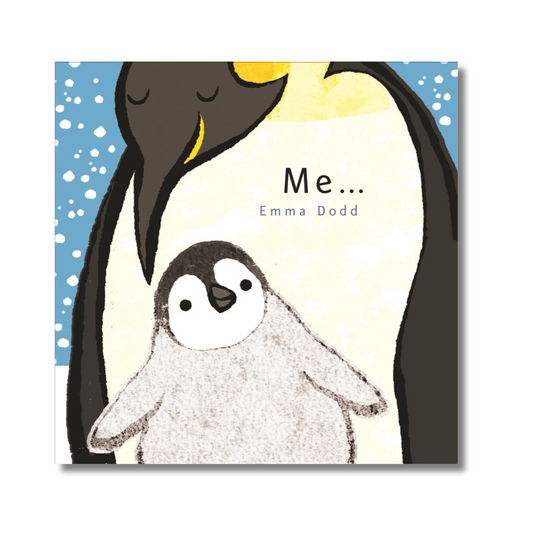 Me (Emma Dodd Series)