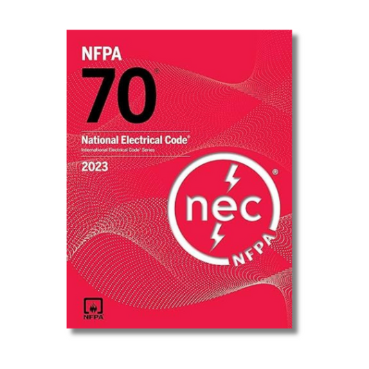 NFPA 70, (National Electric Code) by NFPA (Paperback)