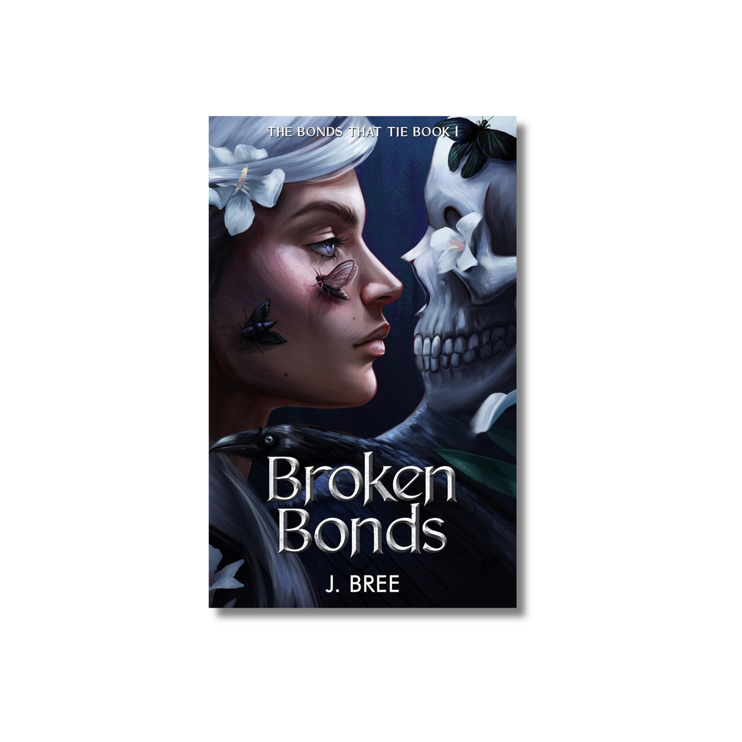 Broken Bonds by J Bree (Paperback)