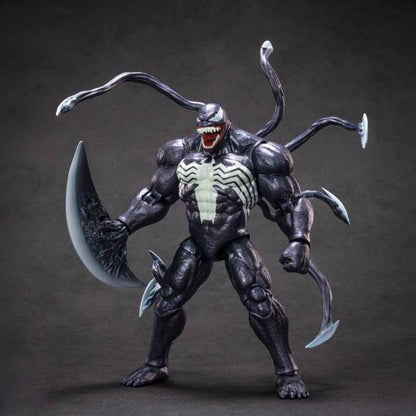 Venom (9-inch) — ZD Toys Action Figure - image 6