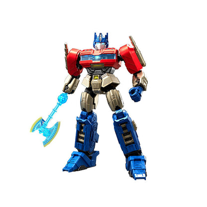 Optimus Prime (Transformers One) — Blokees Buildable Figure