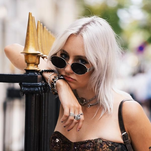 Julia Donaldson CBE - Author Photo