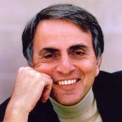 Carl Sagan