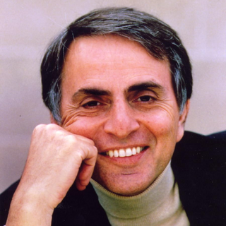 Carl Sagan