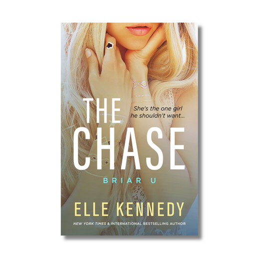 The Chase: Briar U #1