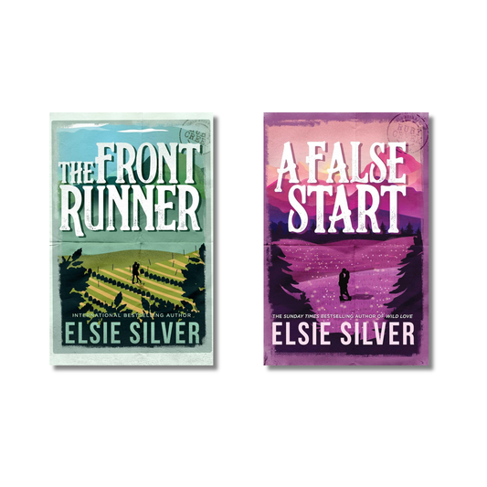 (Combo) Gold Rush Ranch Series (Book 3 and 4)