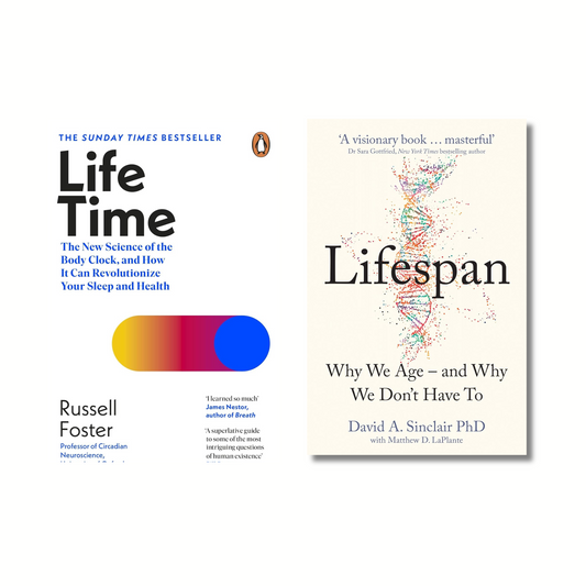 (Combo) Lifetime and Lifespan