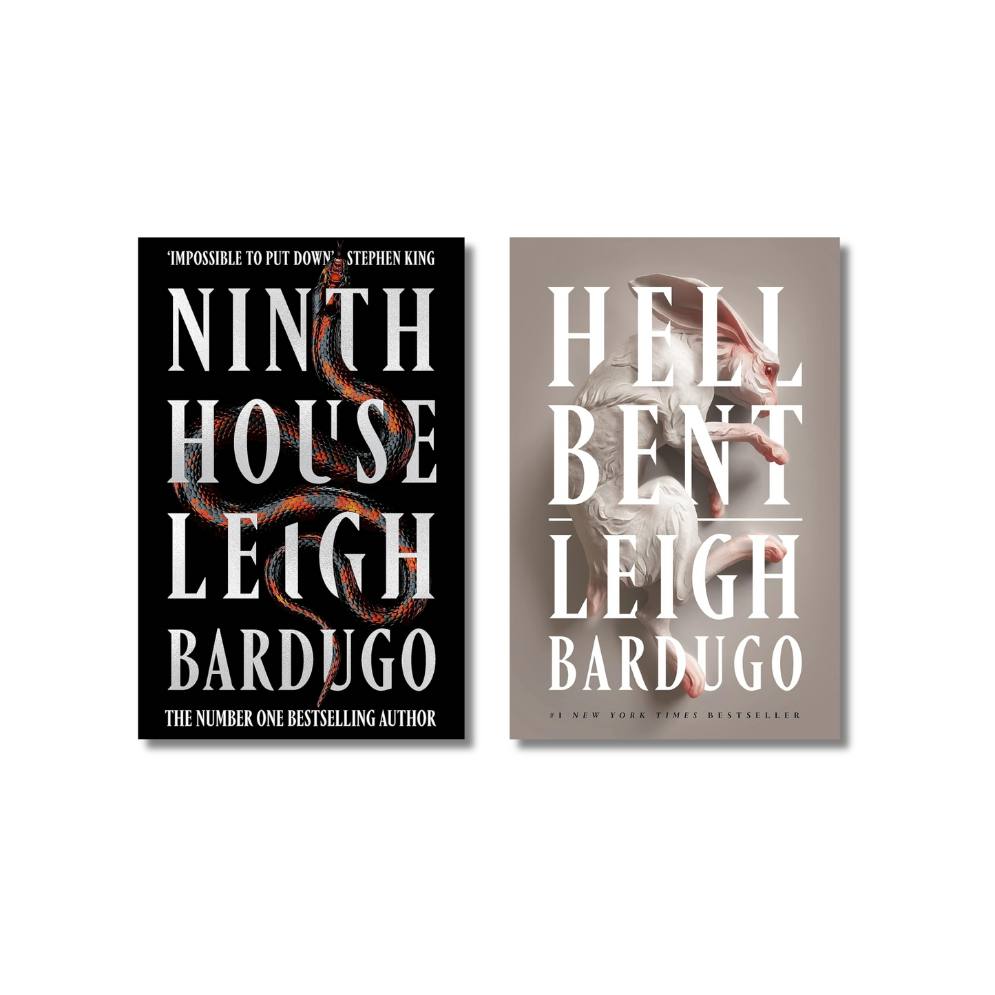 Leigh Bardugo Combo: 2 Books (Paperback)