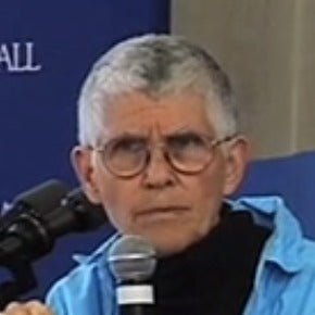 Cynthia Enloe