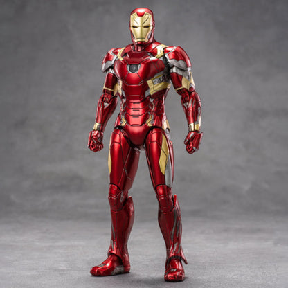Iron Man Mark 46 — ZD Toys Action Figure