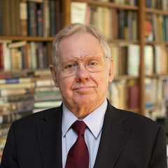 David Hackett Fischer