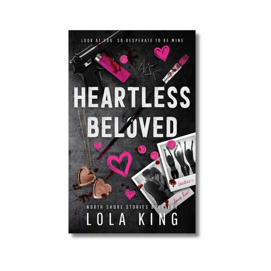 Heartless Beloved: North Shore #2