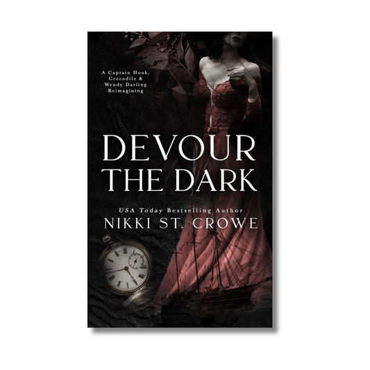 Devour the Dark (Book 2 of 2)