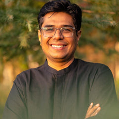 Divya Prakash Dubey
