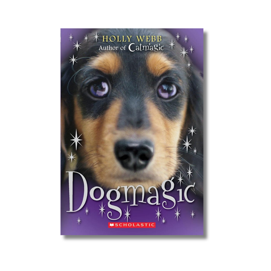 Dog Magic
