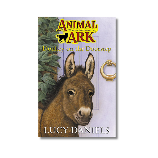Donkey on the Doorstep (Animal Ark, No. 12)