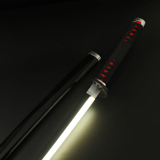 Demon Slayer: Legendary Tanjiro’s Nichirin Led Katana 104cm