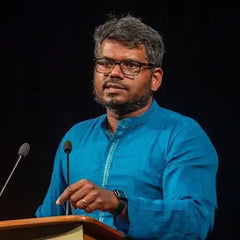 J. Sai Deepak