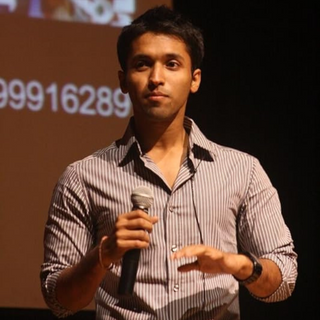 Durjoy Datta
