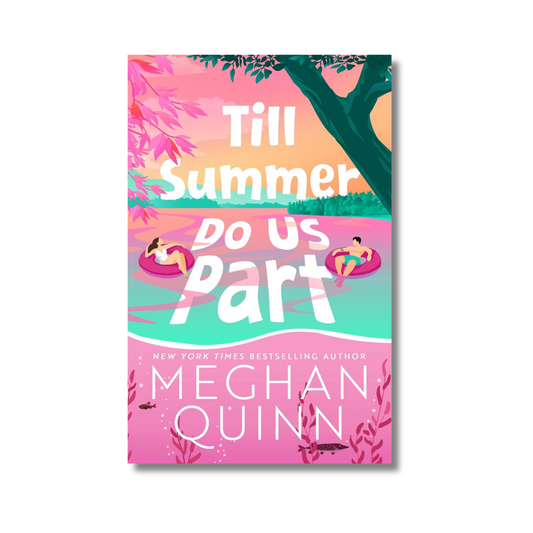 Till Summer Do Us Part