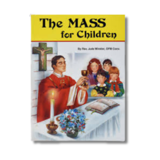 The Mass for Children