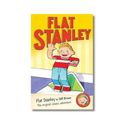 Flat Stanley