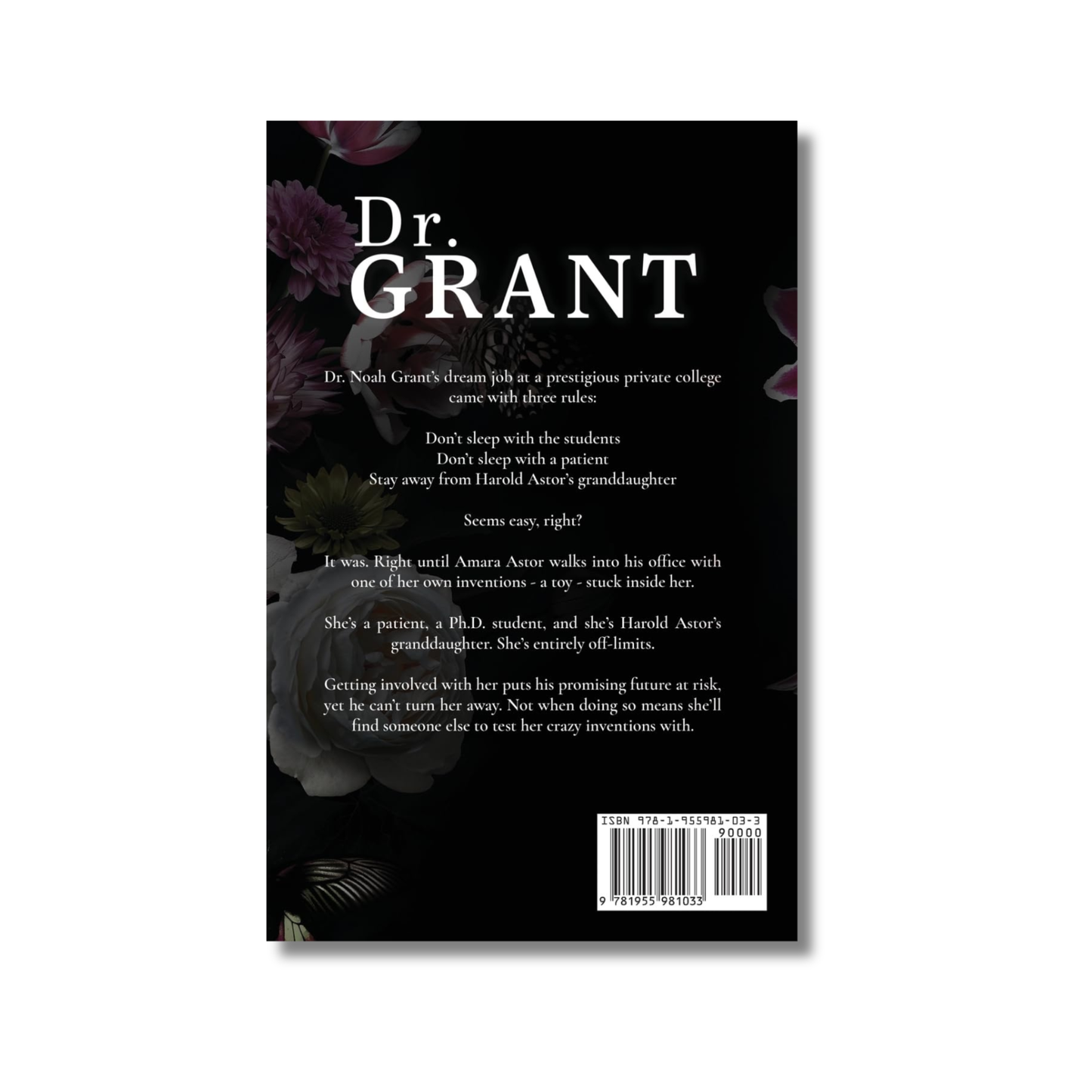 Dr. Grant