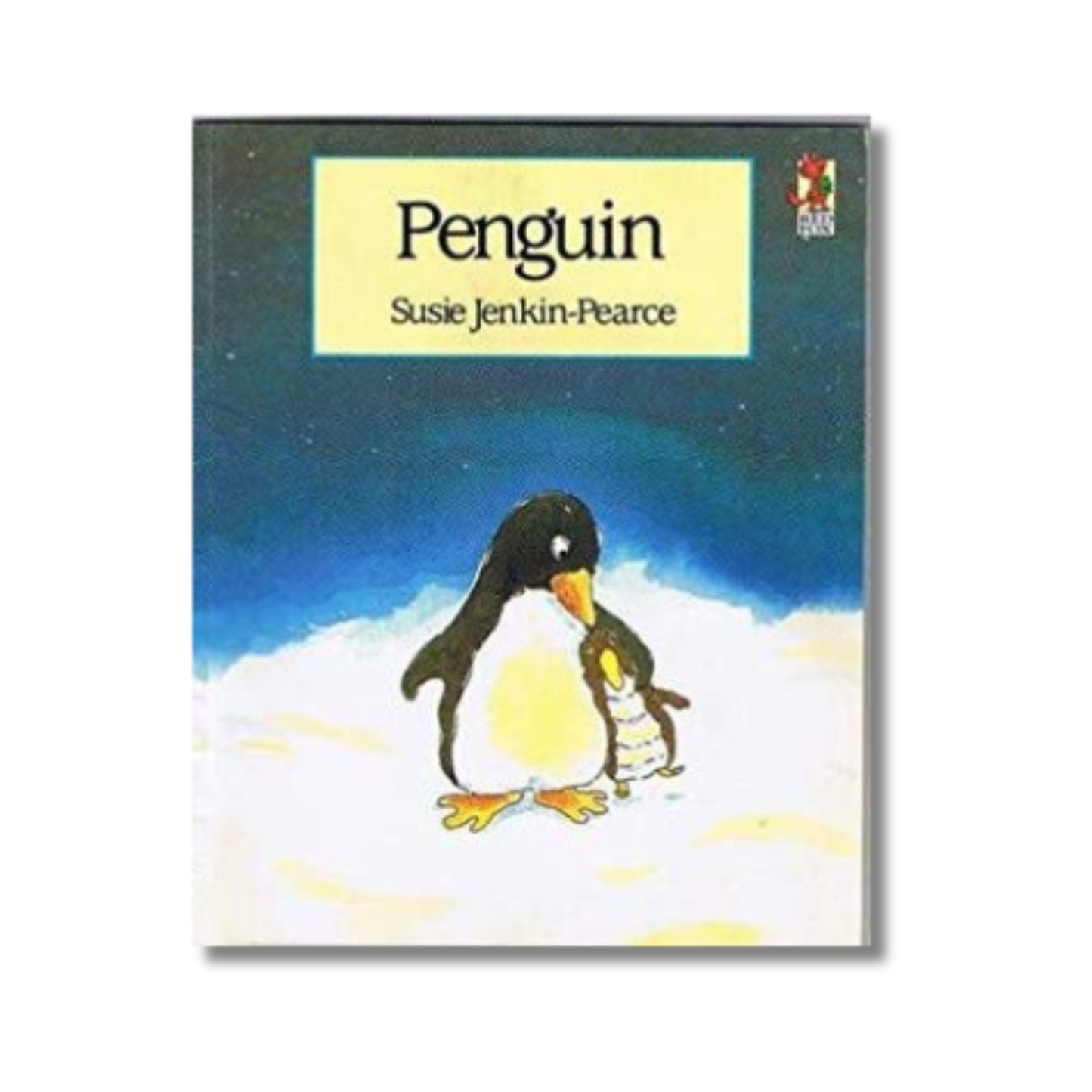 PENGUIN