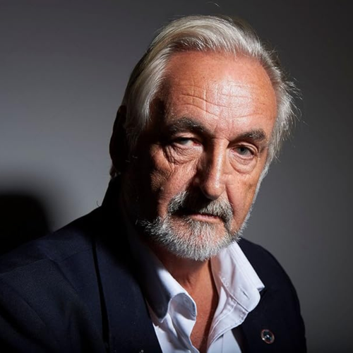 Julia Donaldson CBE - Author Photo